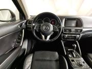 Mazda CX-5 I Рестайлинг Москва  - изображение 40