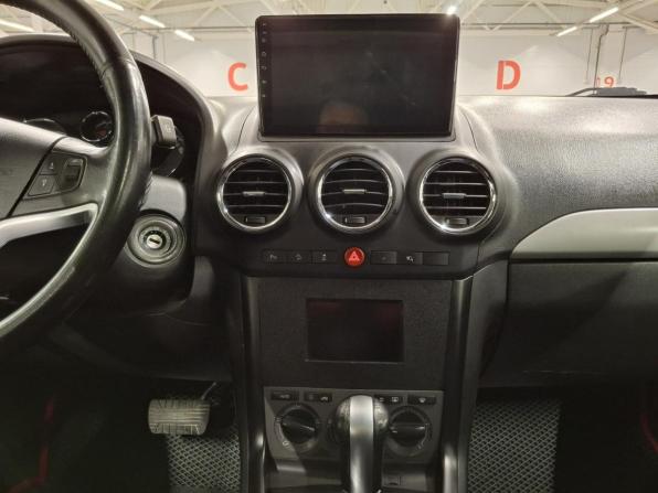 Opel Antara I Рестайлинг с пробегом 2013 года, цена 980 000 рублей, 226132 км, внедорожник, Автокод Объявления