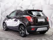 Opel Mokka I Ульяновск  - изображение 25