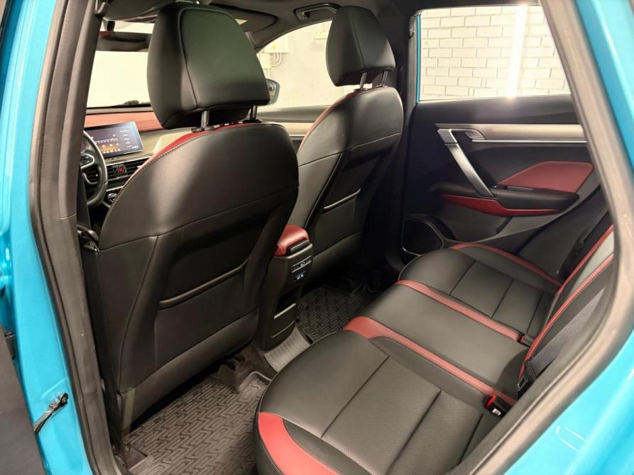Geely Coolray I Екатеринбург  - изображение 15