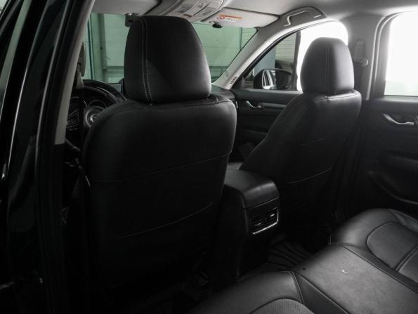 Mazda CX-5 II с пробегом 2020 года, цена 2 460 000 рублей, 88018 км, внедорожник, Автокод Объявления