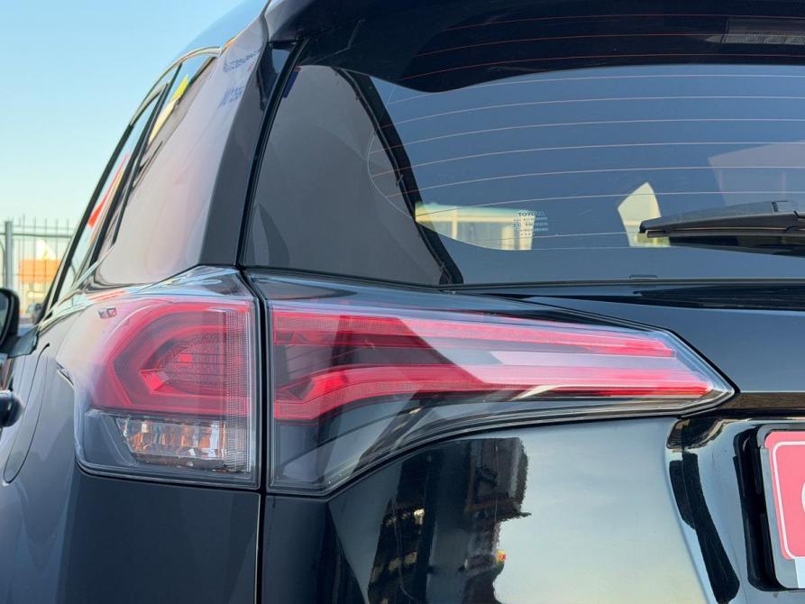 Toyota RAV4 IV (XA40) Рестайлинг Набережные Челны  - изображение 13
