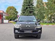 Toyota Land Cruiser 200 Series Рестайлинг 2 Санкт-Петербург  - изображение 22