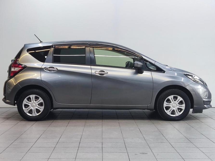 Nissan Note II Рестайлинг Барнаул  - изображение 5