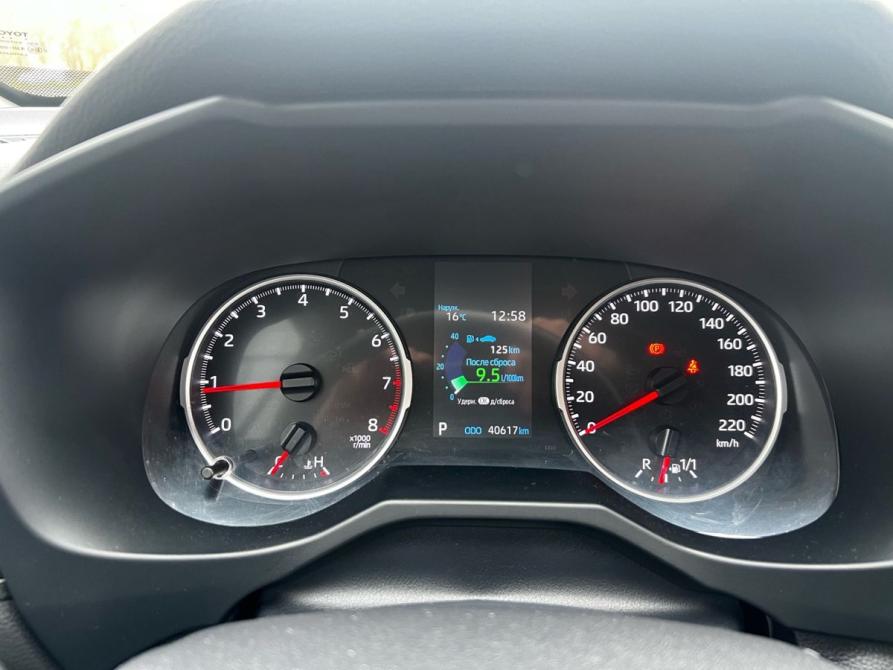 Toyota RAV4 V (XA50) Нижний Тагил  - изображение 9
