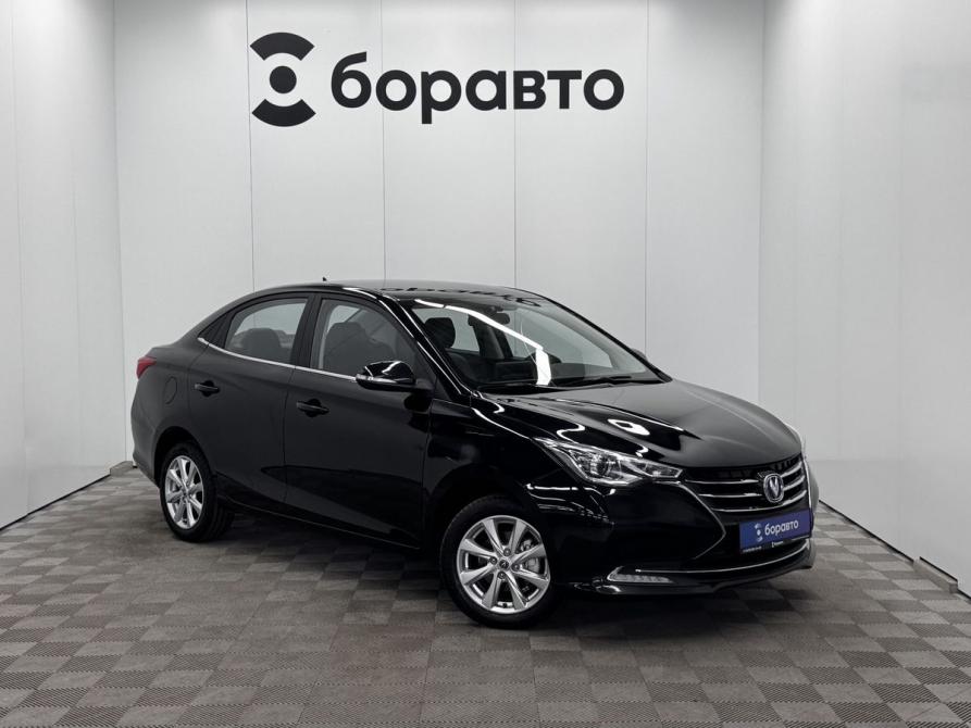 Changan Alsvin Воронеж  - изображение 3