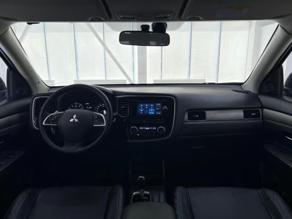 Mitsubishi Outlander III с пробегом 2014 года, цена 1 600 000 рублей, 178229 км, внедорожник, Автокод Объявления