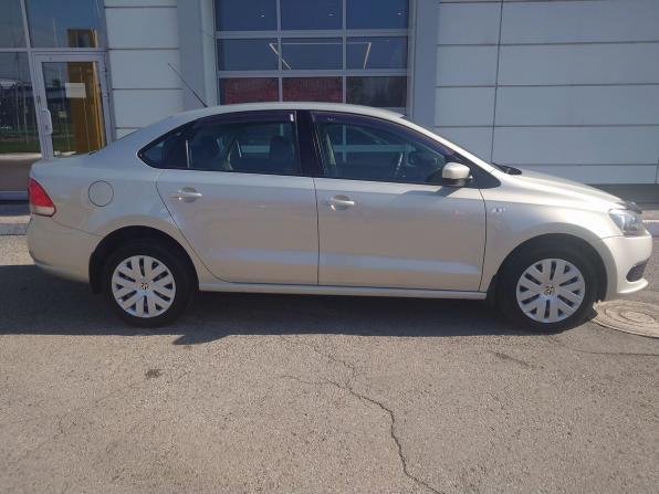 Volkswagen Polo V с пробегом 2012 года, цена 680 000 рублей, 169525 км, седан, Автокод Объявления