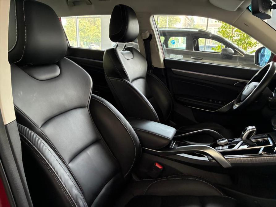 Geely Atlas Pro Новосибирск  - изображение 16