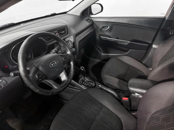Kia Rio III с пробегом 2012 года, цена 690 000 рублей, 205365 км, хэтчбек, Автокод Объявления
