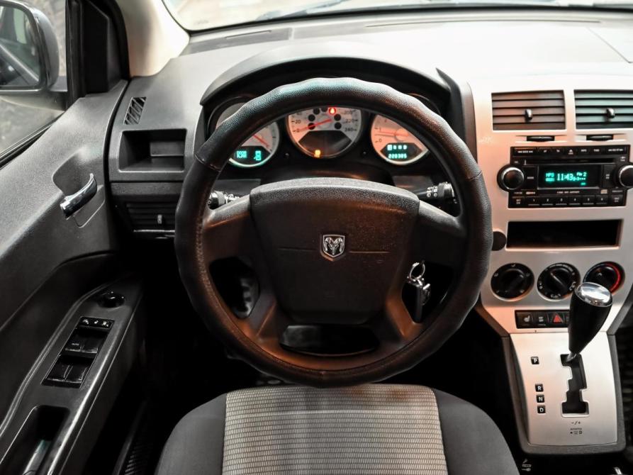 Dodge Caliber I Екатеринбург  - изображение 12