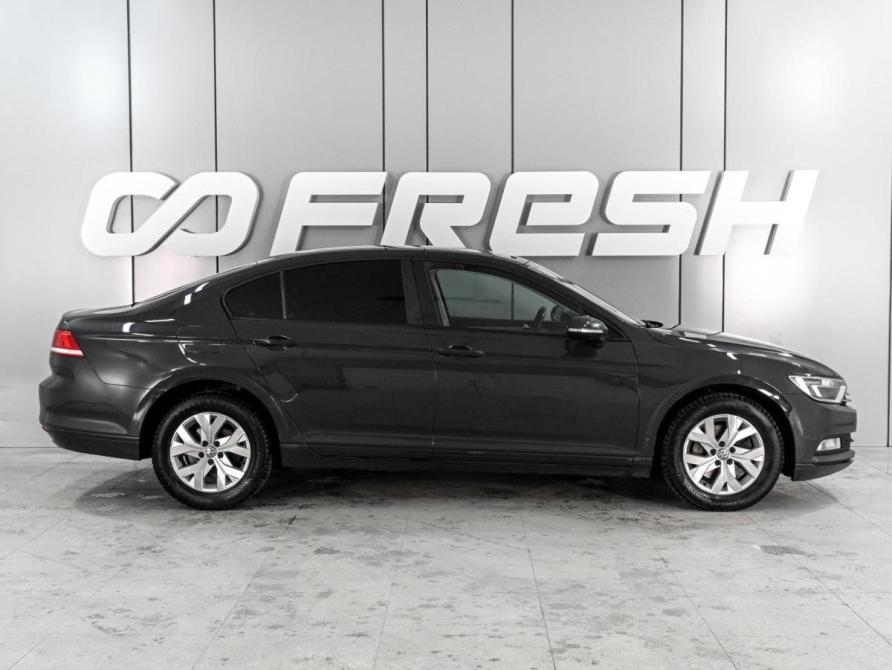 Volkswagen Passat B8 Ростов-на-Дону  - изображение 5