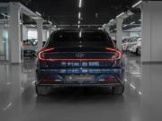 Hyundai Sonata VIII (DN8) Москва  - изображение 28