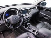 Kia Sorento III Prime Рестайлинг Москва  - изображение 26