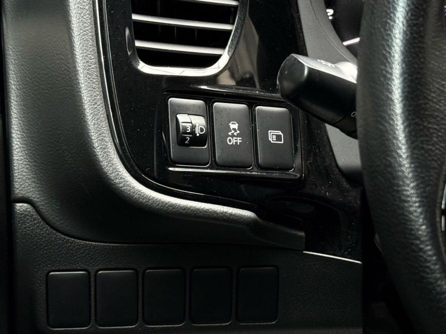 Mitsubishi Outlander III Рестайлинг 2 Ижевск  - изображение 24