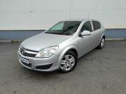 Opel Astra H Рестайлинг Санкт-Петербург  - изображение 24