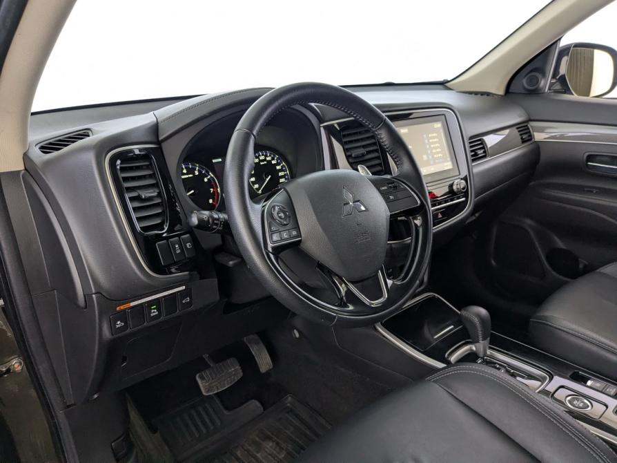 Mitsubishi Outlander III Рестайлинг 3 Москва  - изображение 19