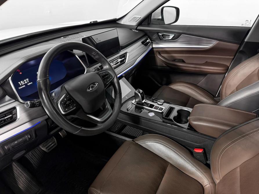 Chery Tiggo 8 Pro I Санкт-Петербург  - изображение 9