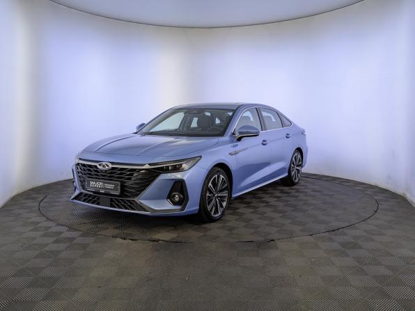 Chery Arrizo 8 с пробегом 2023 года, цена 1 995 000 рублей, 34473 км, седан, Автокод Объявления
