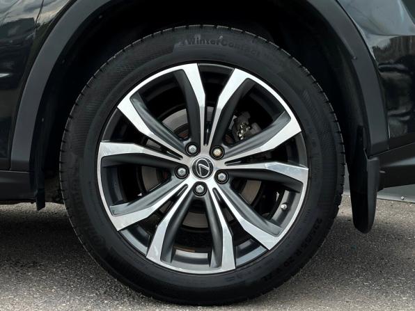 Lexus RX IV Рестайлинг с пробегом 2019 года, цена 4 856 700 рублей, 84094 км, внедорожник, Автокод Объявления
