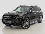 Mercedes-Benz GLS II (X167) Химки  - изображение 31