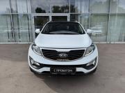 Kia Sportage III Воронеж  - изображение 15