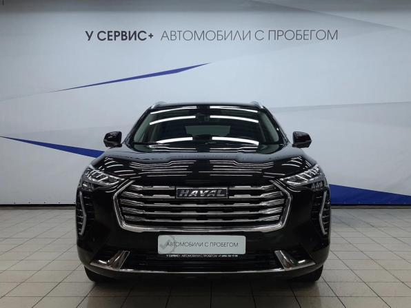 Haval Jolion I с пробегом 2023 года, цена 1 890 000 рублей, 51335 км, внедорожник, Автокод Объявления
