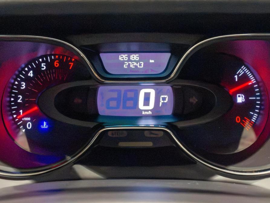 Renault Kaptur I Екатеринбург  - изображение 17