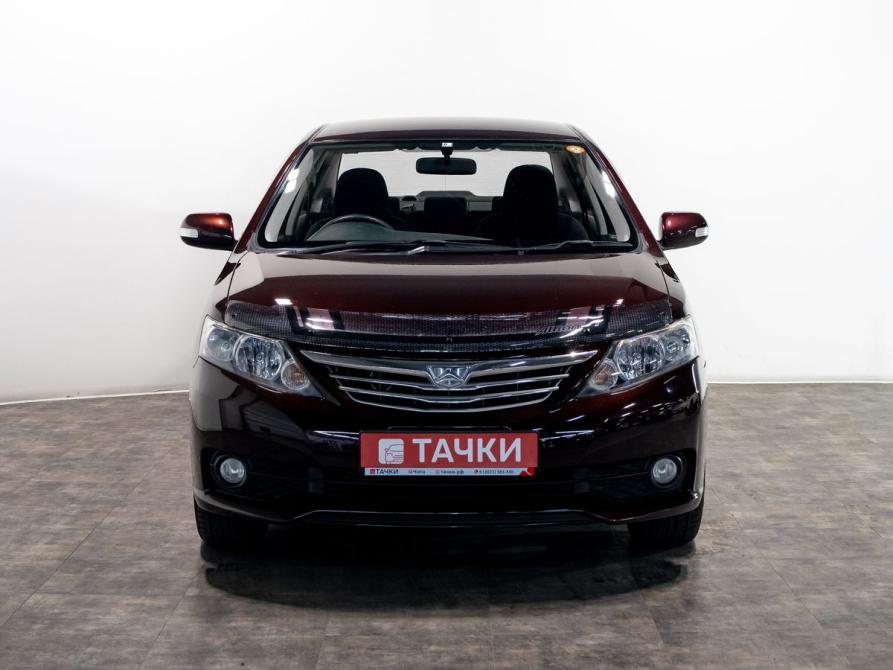 Toyota Allion II Чита  - изображение 2