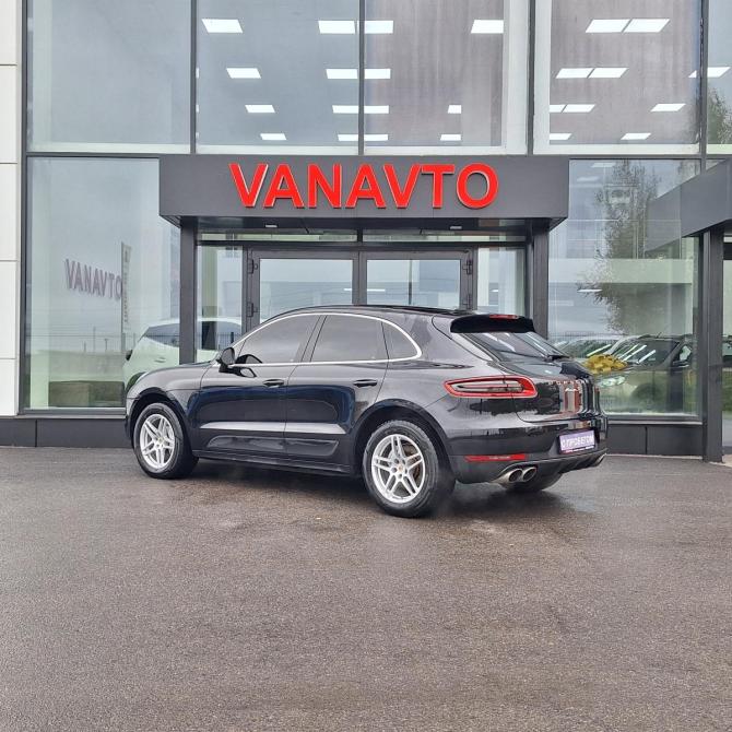 Porsche Macan I Азнакаево  - изображение 3