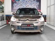 Citroen C-Crosser Кемерово  - изображение 25