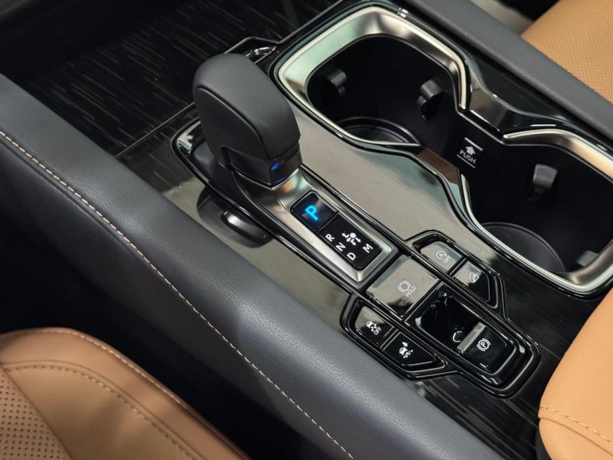 Lexus RX V Набережные Челны  - изображение 21