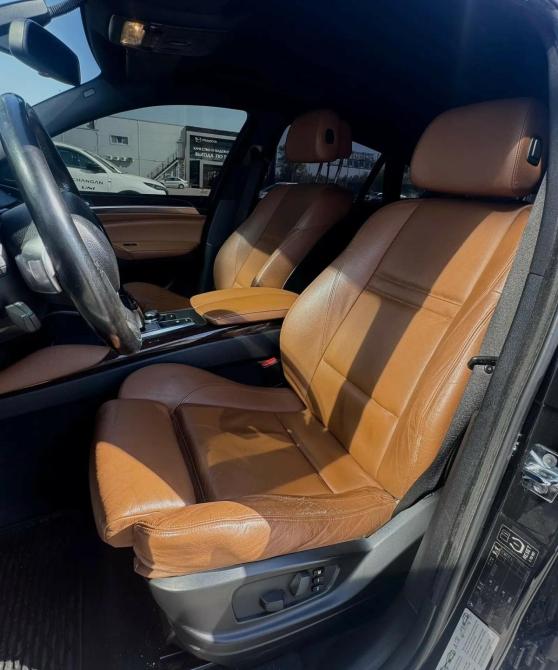 BMW X6 I (E71) Воронеж  - изображение 9