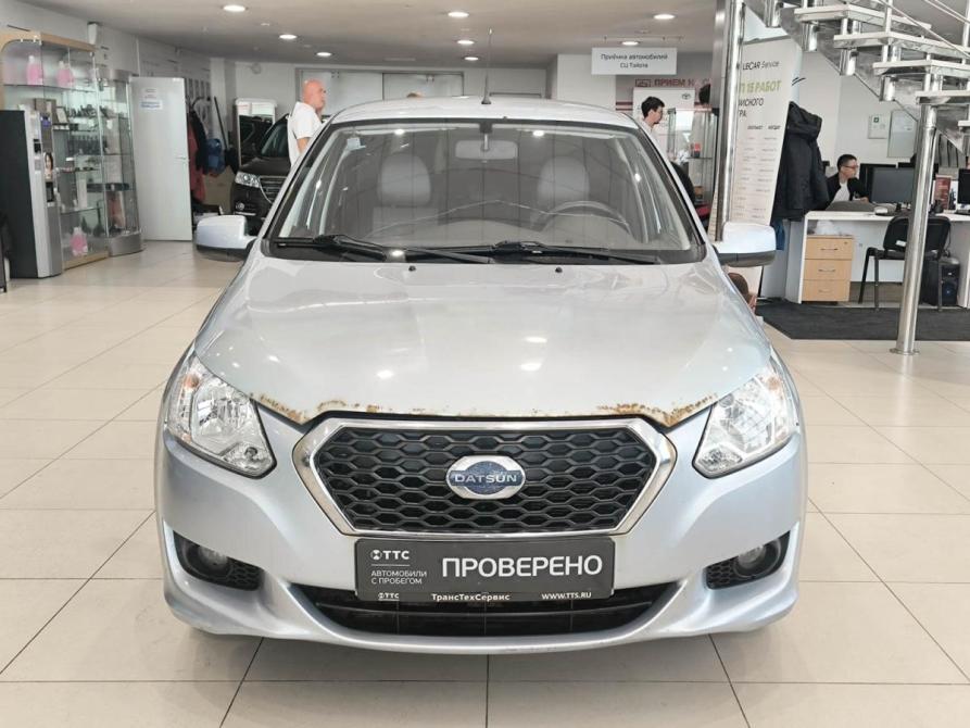 Datsun on-DO I Казань  - изображение 2