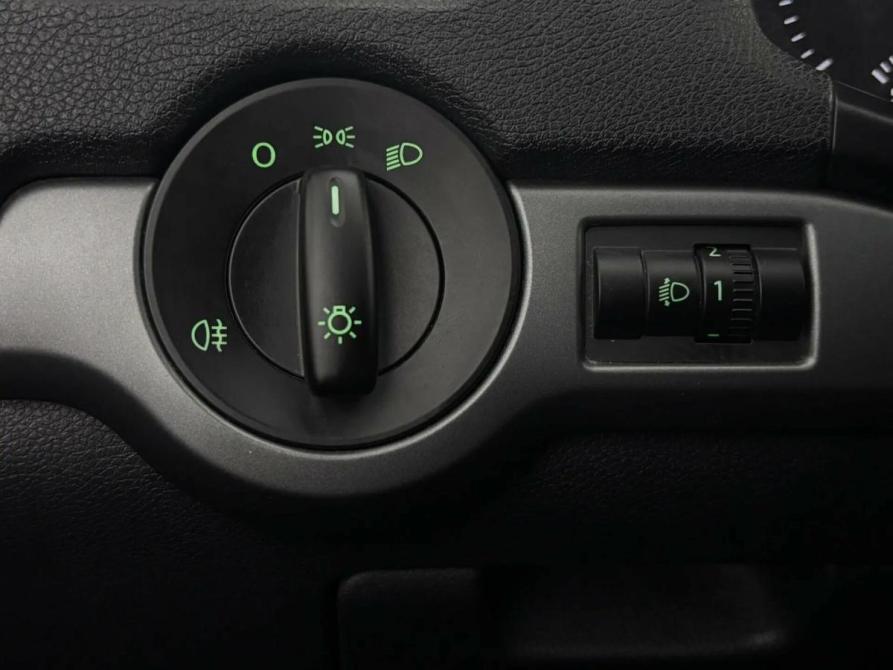 Skoda Octavia II (A5) Рестайлинг Псков  - изображение 18