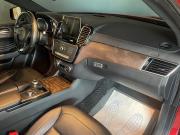 Mercedes-Benz GLE Coupe I (C292) Тверь  - изображение 21