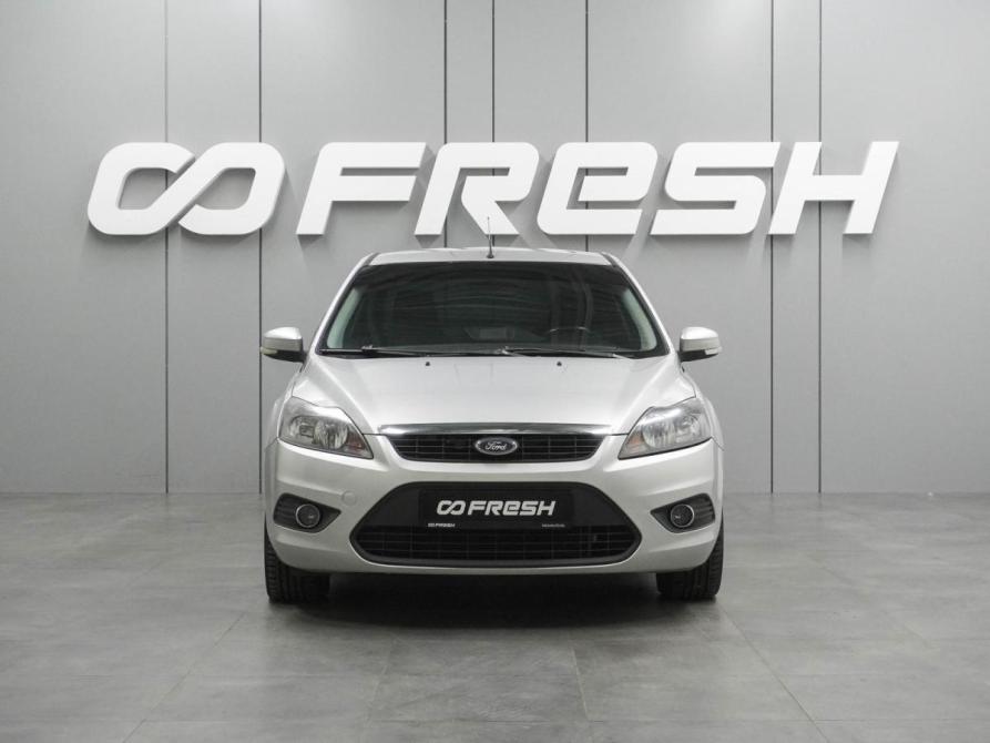 Ford Focus II Рестайлинг Воронеж  - изображение 3