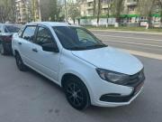 Lada (ВАЗ) Granta I Рестайлинг Саратов  - изображение 24