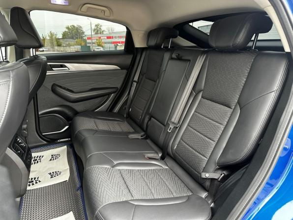 Haval F7x I Рестайлинг с пробегом 2023 года, цена 1 949 000 рублей, 53240 км, внедорожник, Автокод Объявления