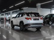 Hyundai Tucson IV Рестайлинг Москва  - изображение 34