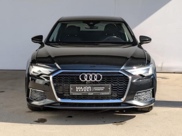 Audi A6 V (C8) с пробегом 2021 года, цена 4 400 000 рублей, 68381 км, седан, Автокод Объявления