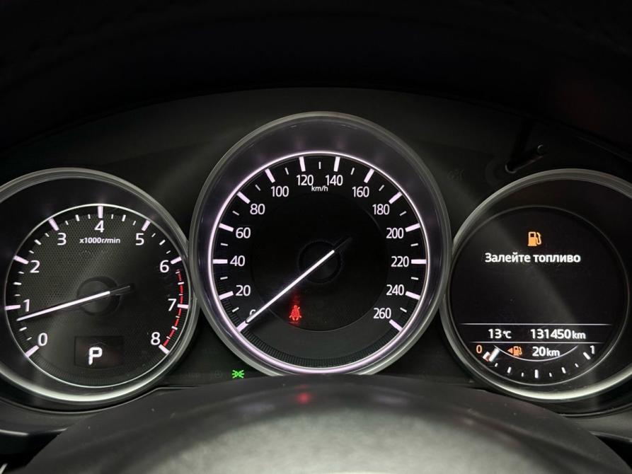 Mazda CX-5 II Ижевск  - изображение 33