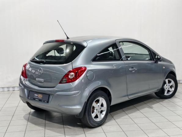 Opel Corsa D Рестайлинг II с пробегом 2012 года, цена 423 000 рублей, 190644 км, хэтчбек, Автокод Объявления