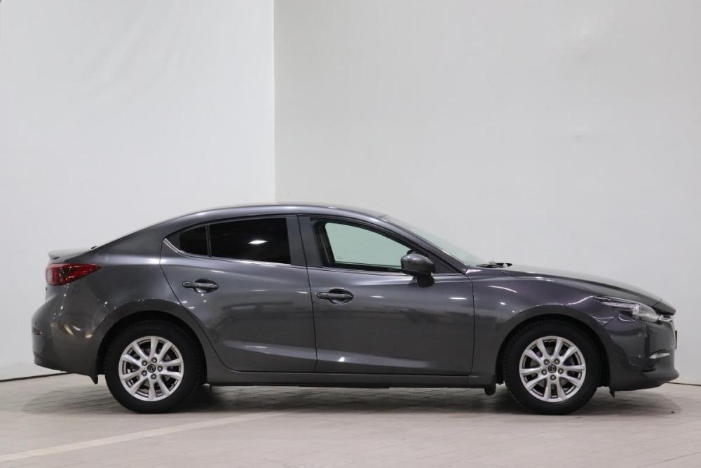 Mazda 3 III (BM) Рестайлинг Иркутск  - изображение 5