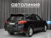 Porsche Cayenne II (958) Красноярск  - изображение 33