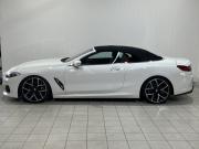 BMW 8 серии II (G14/G15/G16) Курск  - изображение 33