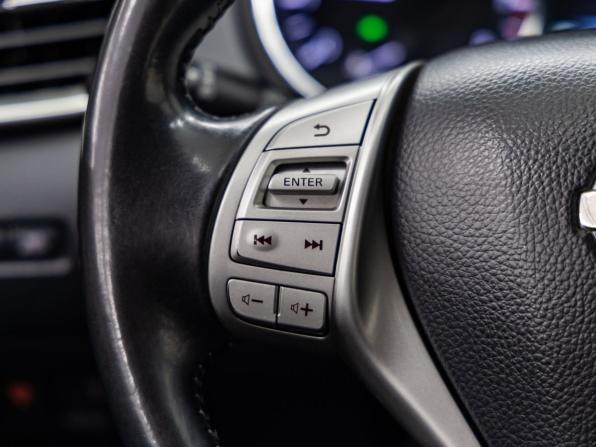 Nissan Qashqai II с пробегом 2015 года, цена 1 448 000 рублей, 210264 км, внедорожник, Автокод Объявления