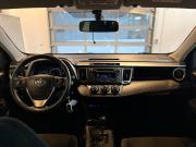 Toyota RAV4 IV (XA40) Чебоксары  - изображение 39