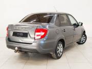 Lada (ВАЗ) Granta I Рестайлинг Тула  - изображение 17