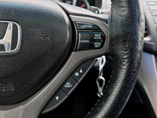Honda Accord VIII с пробегом 2008 года, цена 1 145 000 рублей, 193796 км, седан, Автокод Объявления